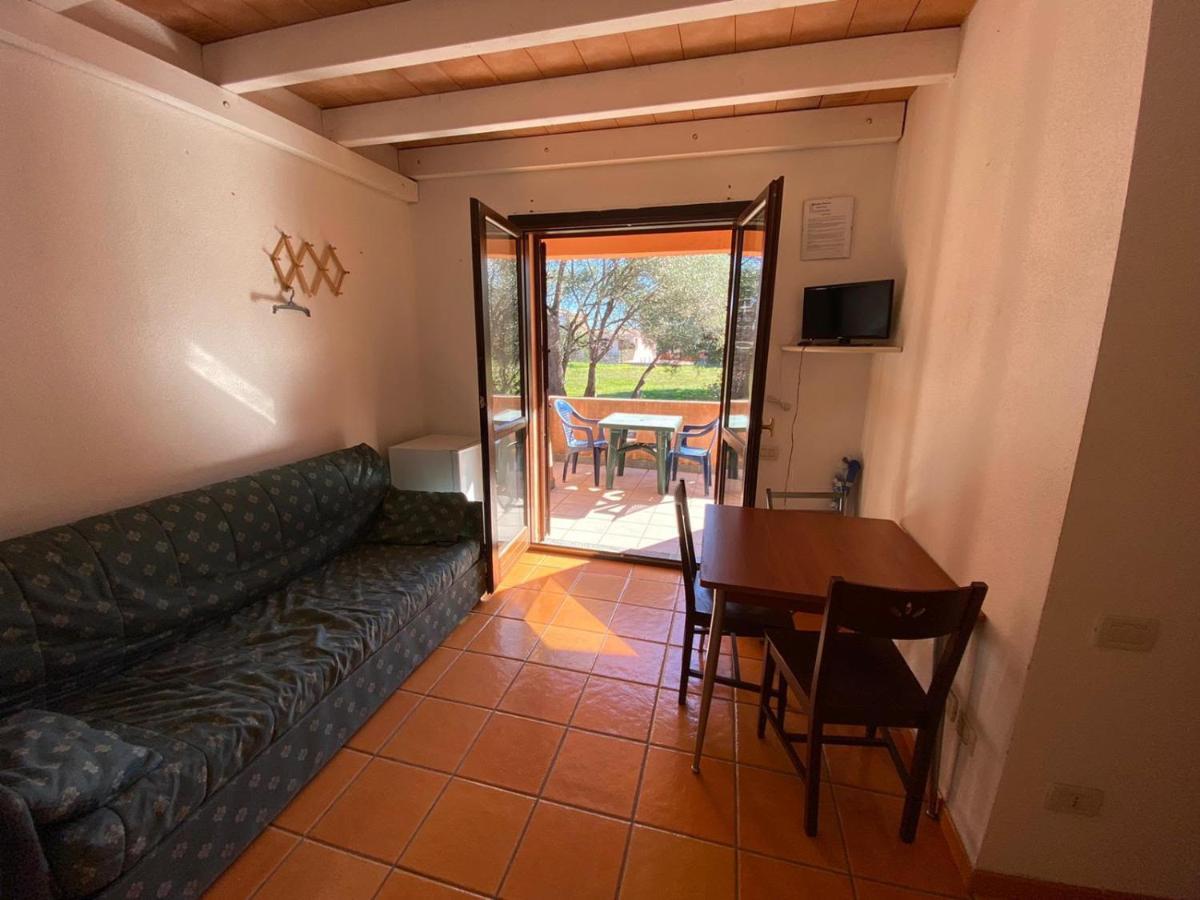 Iris 6 San Teodoro (Sardinia) Exterior foto