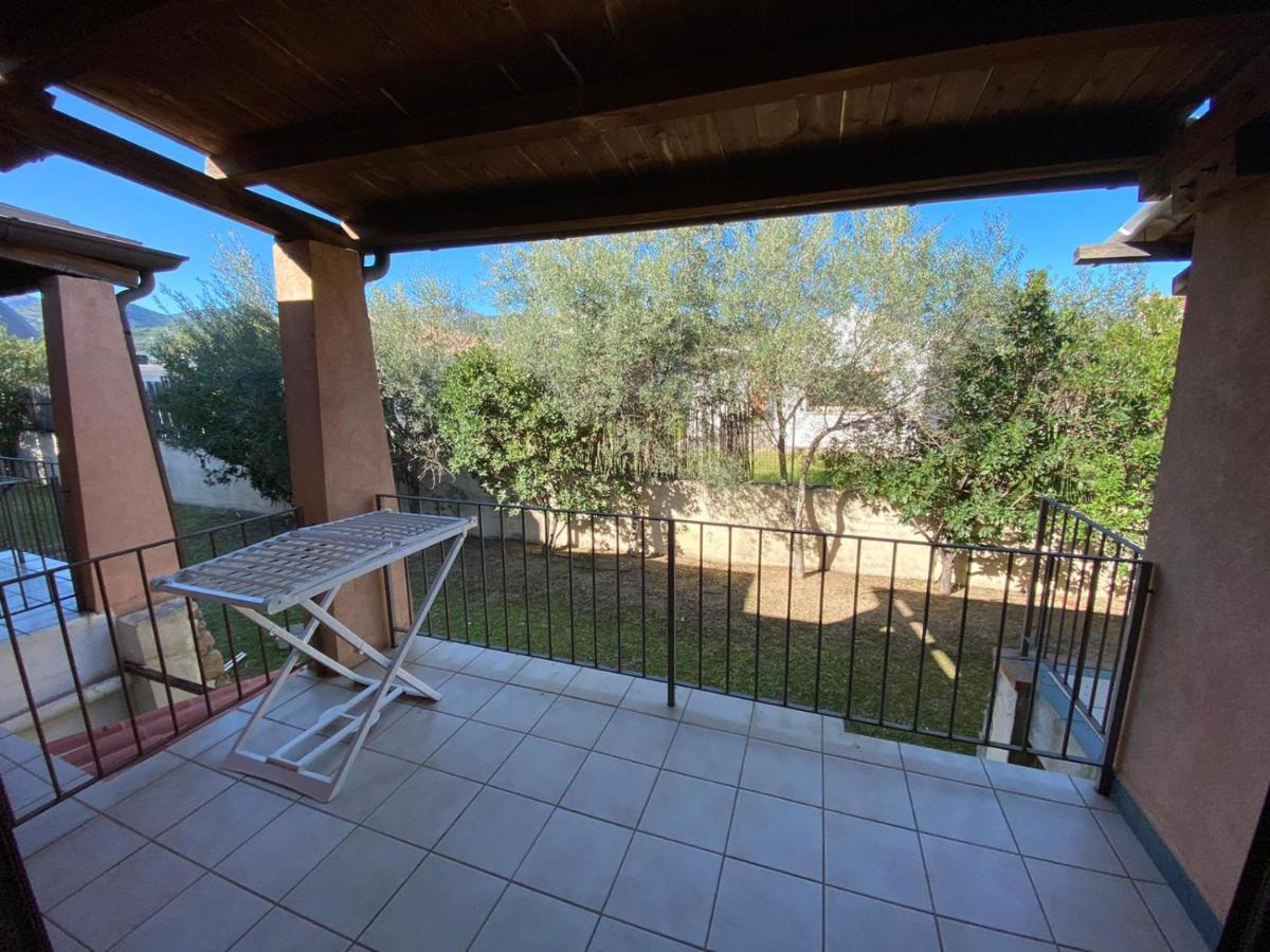 Iris 6 San Teodoro (Sardinia) Exterior foto